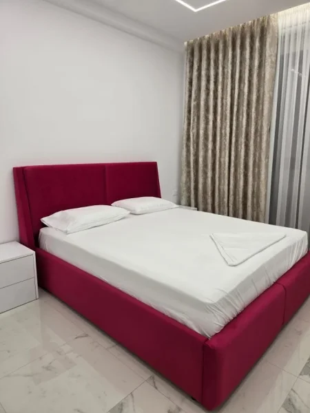 JEPET ME QERA APARTAMENT 1+1 600 EURO KOPSHTI BOTANIK