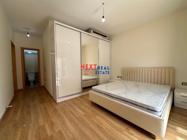 SHITET APARTAMENT 2+1 NE VLORE