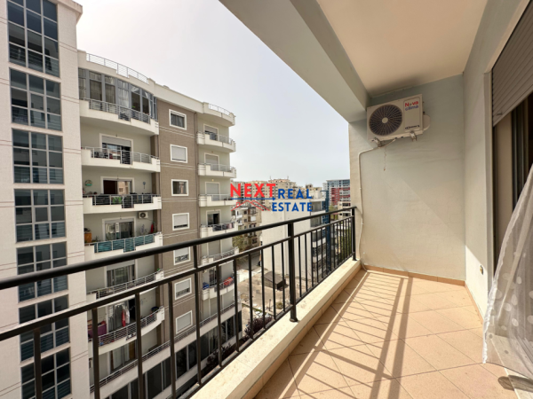 SHITET APARTAMENT 2+1 NE VLORE