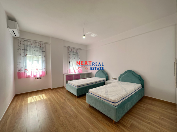 SHITET APARTAMENT 2+1 NE VLORE