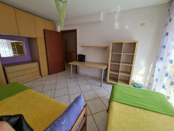 🔱APARTAMENT 2+1 NE SHITJE FRESK