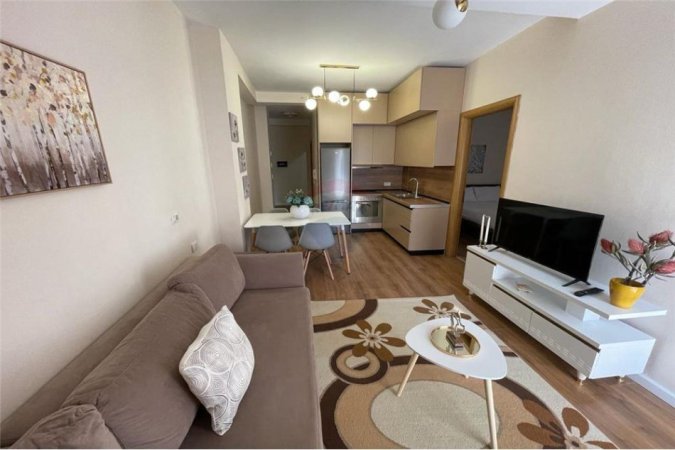 Apartament 2+1 per qira , Selvia