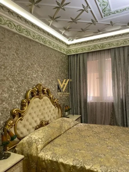 SHITET APARTAMENT 2+1+2 TEK REZIDENCA KODRA E DIELLIT 1 , 240.000 EURO