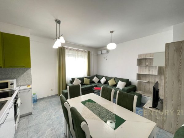 JEPET ME QIRA, APARTAMENT 1+1, LIQENI I THATE