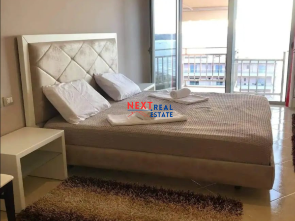 REZERVO PRONEN VETEM ME 500€! SHITET APARTAMENT 2+1 ME PAMJE BALLORE DETI NE UJE TE FTOHTE, VLORE