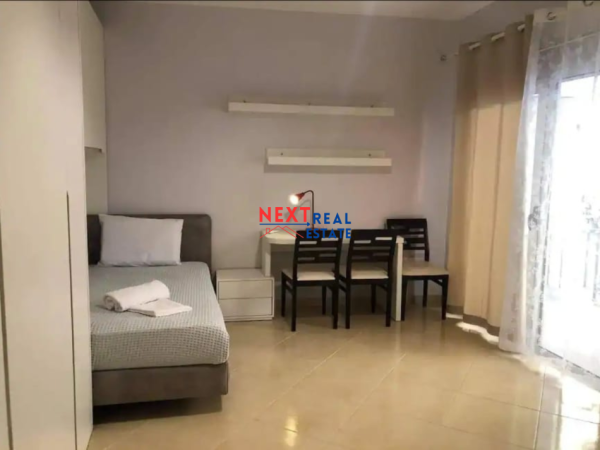 SHITET APARTAMENT 2+1 ME PAMJE BALLORE DETI NE UJE TE FTOHTE, VLORE