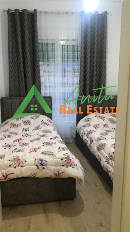 Apartament 1+1 me qira ne Ali Demi