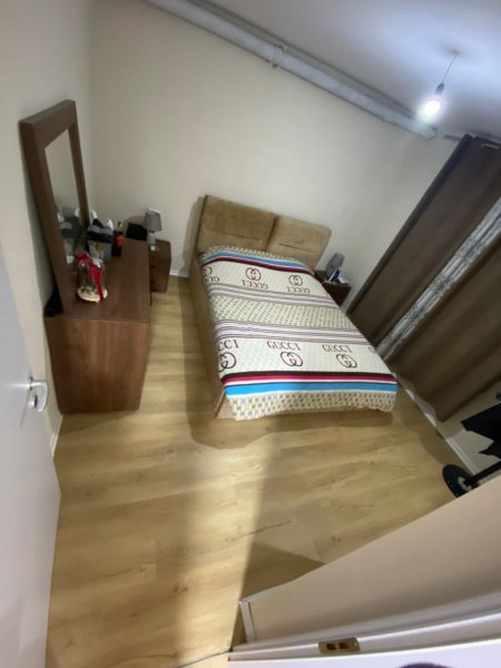 Shitet apartament 2+1 ne Kombinat, 57'500 Euro