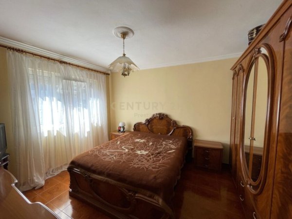 APARTAMENT 2+1 ME QIRA PRANE AMBASADES AMERIKANE, TIRANE! ,500euro