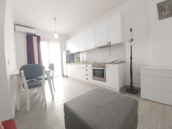 Apartament 1+1 Për Shitje në Fresk tek Rezidenca 'Platea'