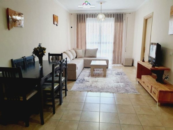 Apartament Me Qera 2+1 Ne Don Bosko (ID B220764) Tirane