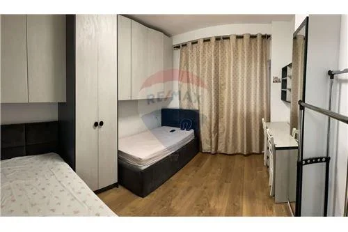 JEPET APARTAMENT 2+1 ME QIRA te Kodra e Diellit