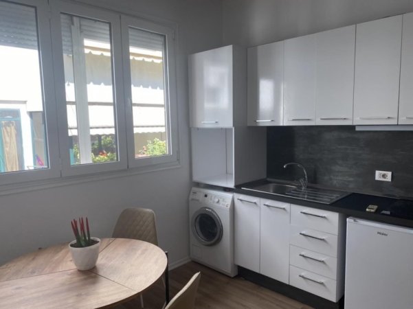 SHITET APARTAMENT I SAPO INVESTUAR 1+1 130000 EURO SHESHI WILLSON