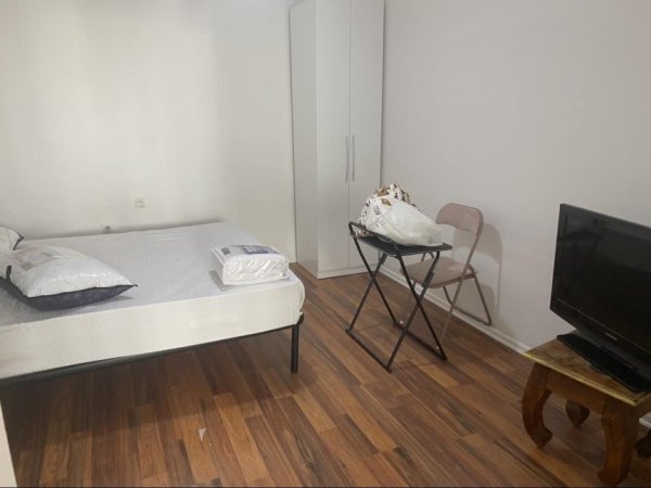 SHITET APARTAMENT I SAPO INVESTUAR 1+1 130000 EURO SHESHI WILLSON