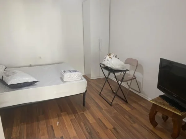 SHITET APARTAMENT I SAPO INVESTUAR 1+1 130000 EURO SHESHI WILLSON