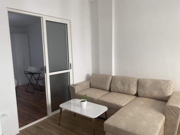 SHITET APARTAMENT I SAPO INVESTUAR 1+1 130000 EURO SHESHI WILLSON