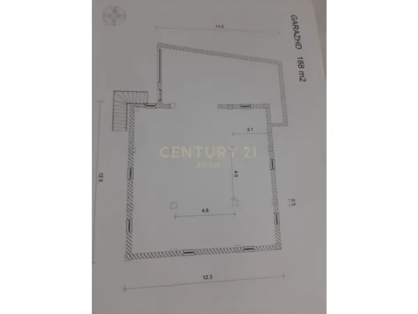 GODINE MULTIFUNKSIONALE PER SHITJE TE VILAT SELITE