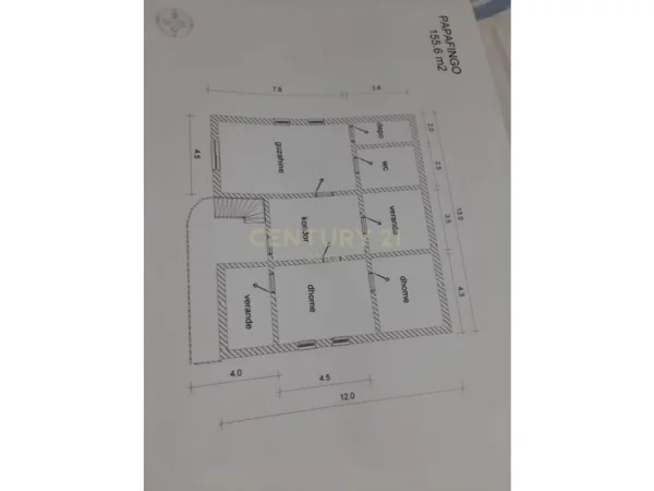 GODINE MULTIFUNKSIONALE PER SHITJE TE VILAT SELITE