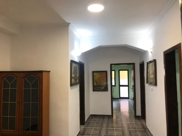 Qera- Ambient Biznesi 3+1 Myslym Shyri