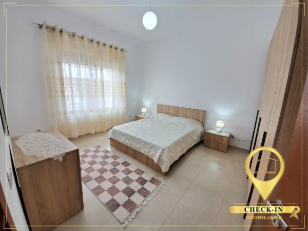 Jepet me qera apartament 1+1 tek Rr. Ura, afer Komisariatit nr. 4