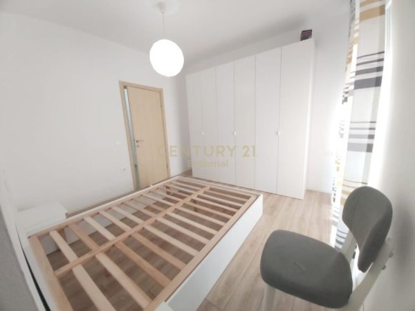 Apartament 1+1 Për Shitje në Fresk tek Rezidenca 'Platea'