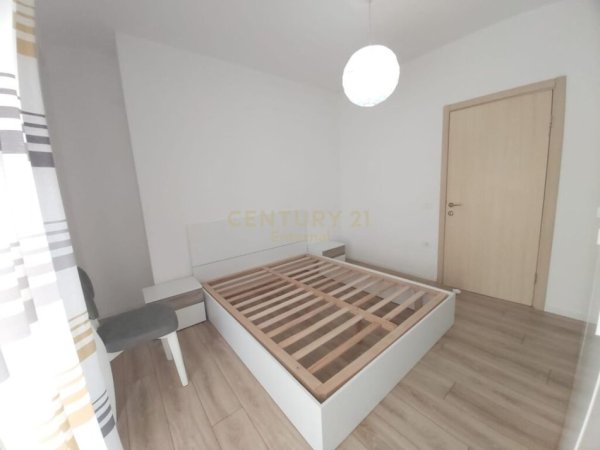 Apartament 1+1 Për Shitje në Fresk tek Rezidenca 'Platea'