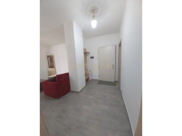 Apartament 1+1 Për Shitje në Fresk tek Rezidenca 'Platea'