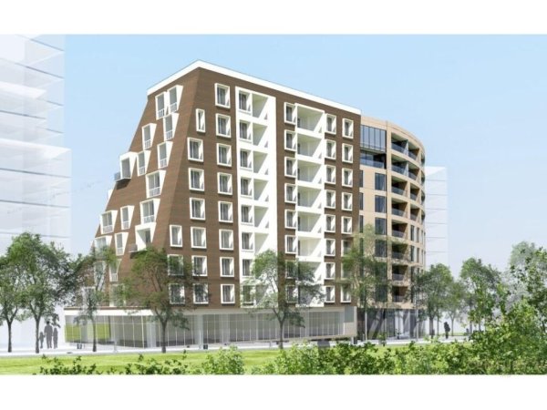 APARTAMENT PER SHITJE 2+1+2+POST PARKIMI PRANE STADIUMIT AIR ALBANIA.