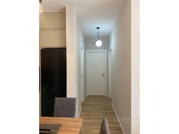 Qera, Apartament 2+1+2 tek Fiori Di Bosco!