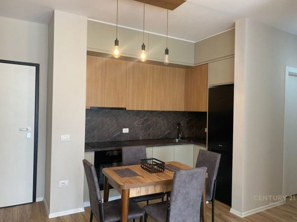 Qera, Apartament 2+1+2 tek Fiori Di Bosco!