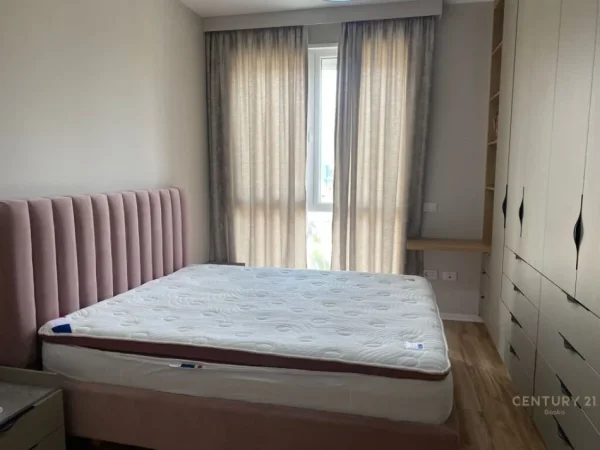 Qera, Apartament 2+1+2 tek Fiori Di Bosco!