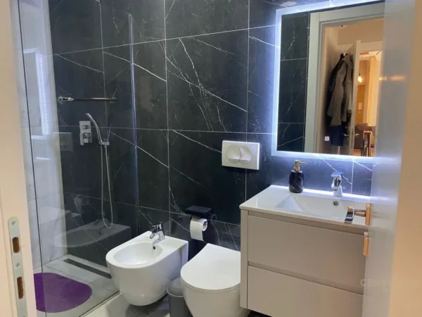 Qera, Apartament 2+1+2 tek Fiori Di Bosco!