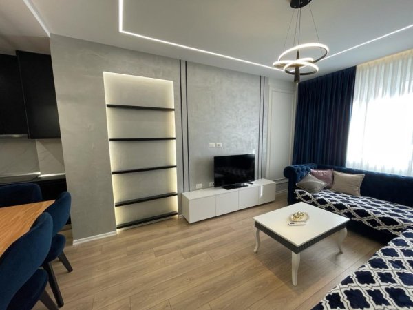 Super apartament 2+1 te Grand Gallery