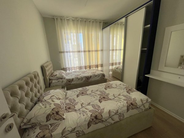 Super apartament 2+1 te Grand Gallery