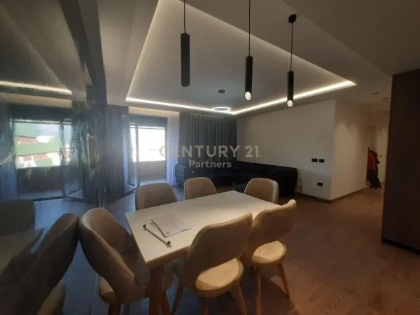 APARTAMENT MODERN 3+1+2 PER QIRA , RESIDENCA KODRA E DIELLIT 2!