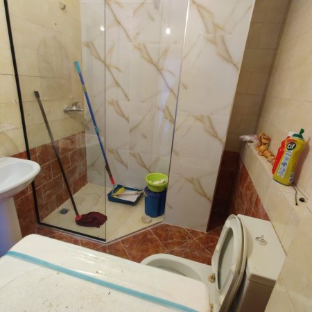 JEPET ME QERA APARTAMENT 1+1 500 EURO RRUGA E KAVAJES