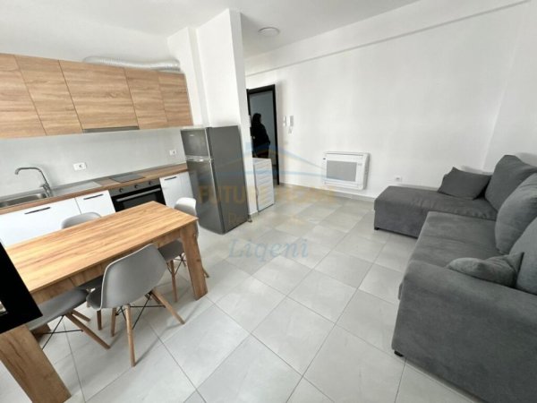 Qera, Apartament 1+1, Residenca Kodra E Diellit, Tiranë.