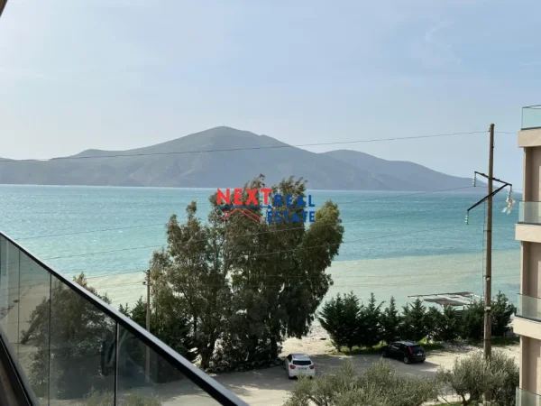 REZERVO PRONEN VETEM ME 500€! SHITET STUDIO ME PAMJE DETI TEK RESORTI “ELITE” NE RRADHIME, VLORE