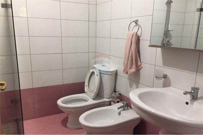 Apartament 2+1+2 me qera Don Bosko