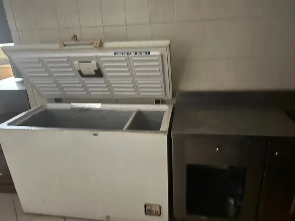 Tirane, shes ambjent biznesi Kati 0, 150.000 Euro