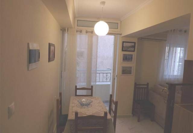 Sarande, jepet me qera apartament 450 Euro