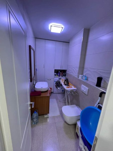 Tirane, jepet me qera apartament 2+1+BLK Kati 4, 100 m² 400 Euro (Astir, prane rrotontos)