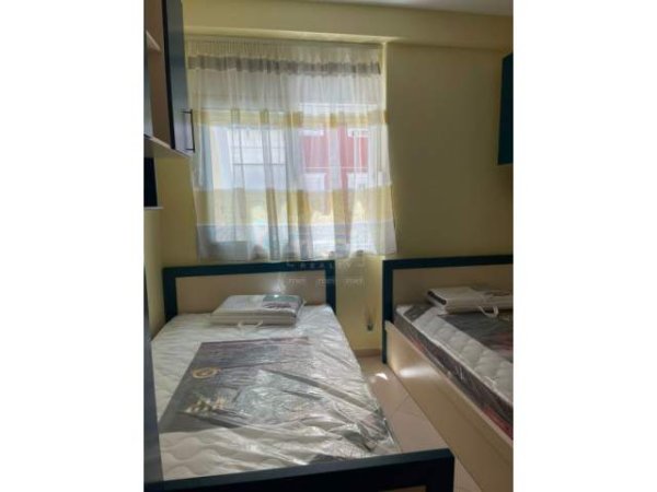 Tirane, jepet me qera apartament 2+1+BLK Kati 2, 94 m² 500 Euro (Selite)