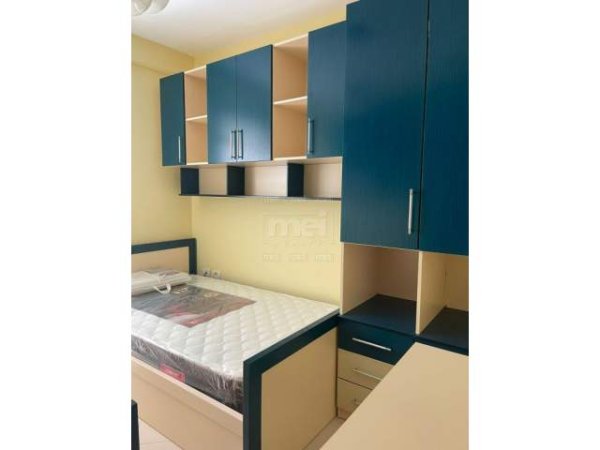 Tirane, jepet me qera apartament 2+1+BLK Kati 2, 94 m² 500 Euro (Selite)