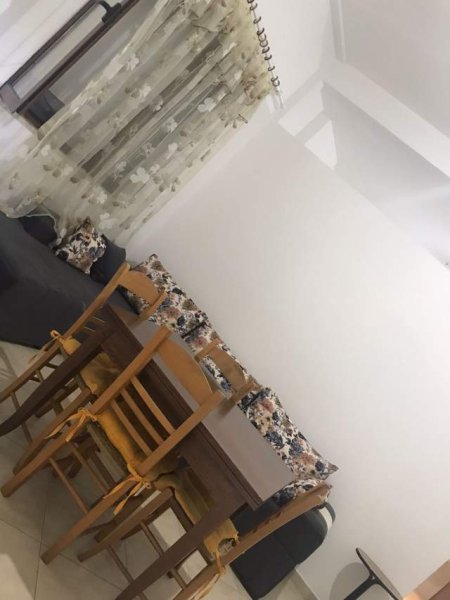 Tirane, jepet me qera apartament 1+1 Kati 0, 56 m² 30.000 Leke (peti)