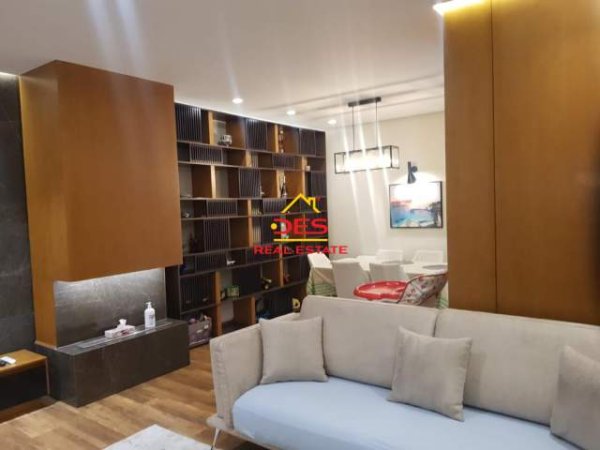 Tirane, shitet apartament 2+1+BLK Kati 3, 120 m² 355.000 Euro (9 Kateshet)