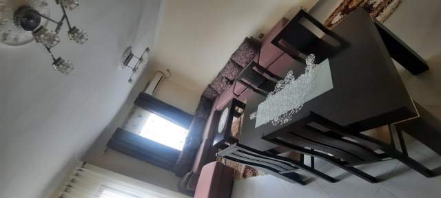 Tirane, jepet me qera apartament 2+1+BLK Kati 5, 105 m² 350 Euro (sokrat miho)