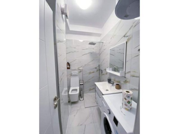 Tirane, jepet me qera apartament 2+1+BLK Kati 4, 100 m² 500 Euro (kodra e diellit)