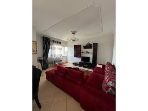 Tirane, jepet me qera apartament 2+1+BLK Kati 9, 120 m² 600 Euro (Zogut të Zi)