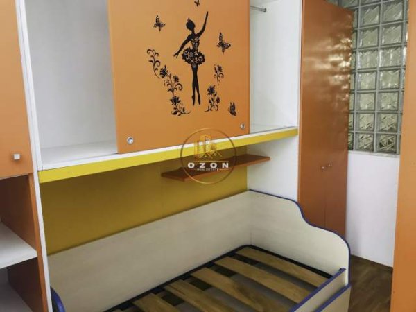 Tirane, jepet me qera apartament 2+1+BLK Kati 2, 98 m² 420 Euro (21 Dhjetori)